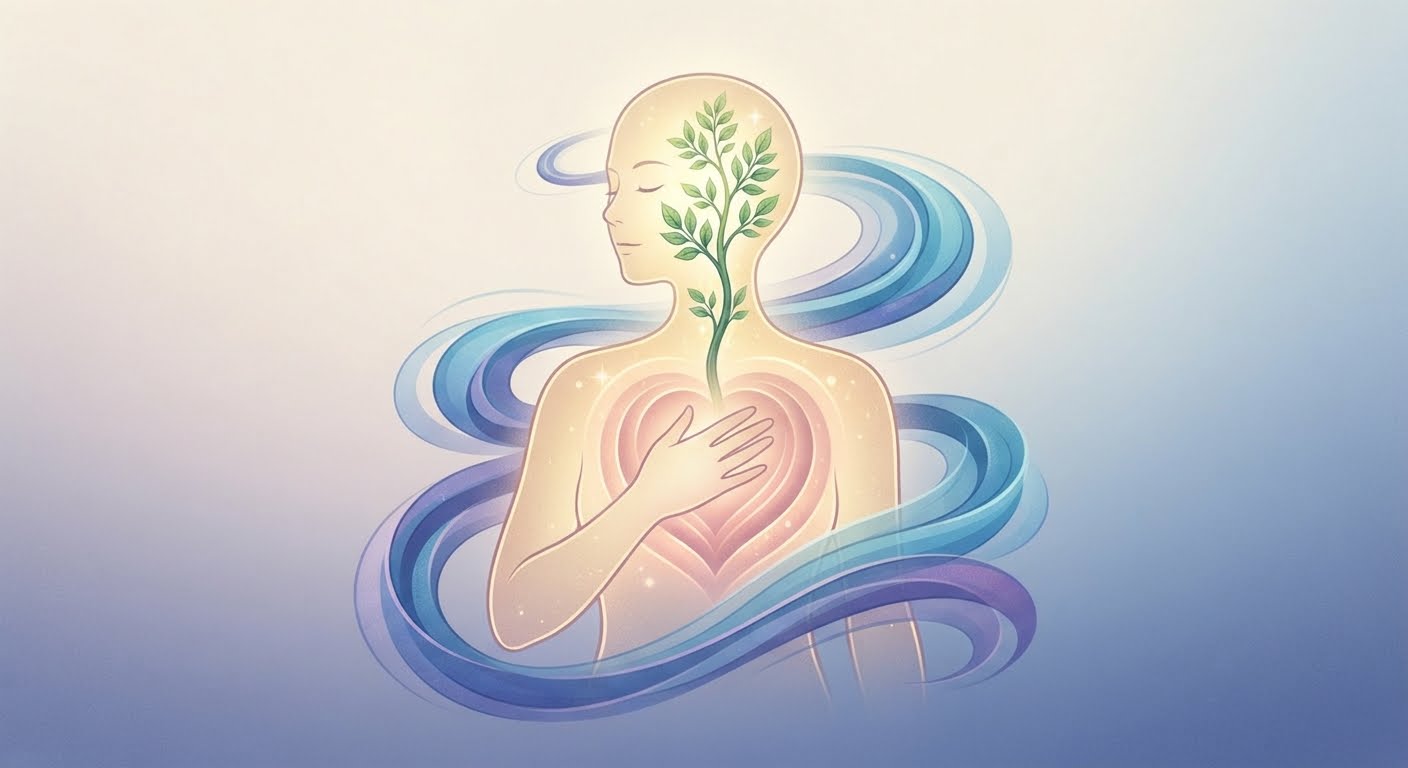 Building a Strong Self-Concept: The Power of Self-Love, Self-Worth, and Emotional Awareness